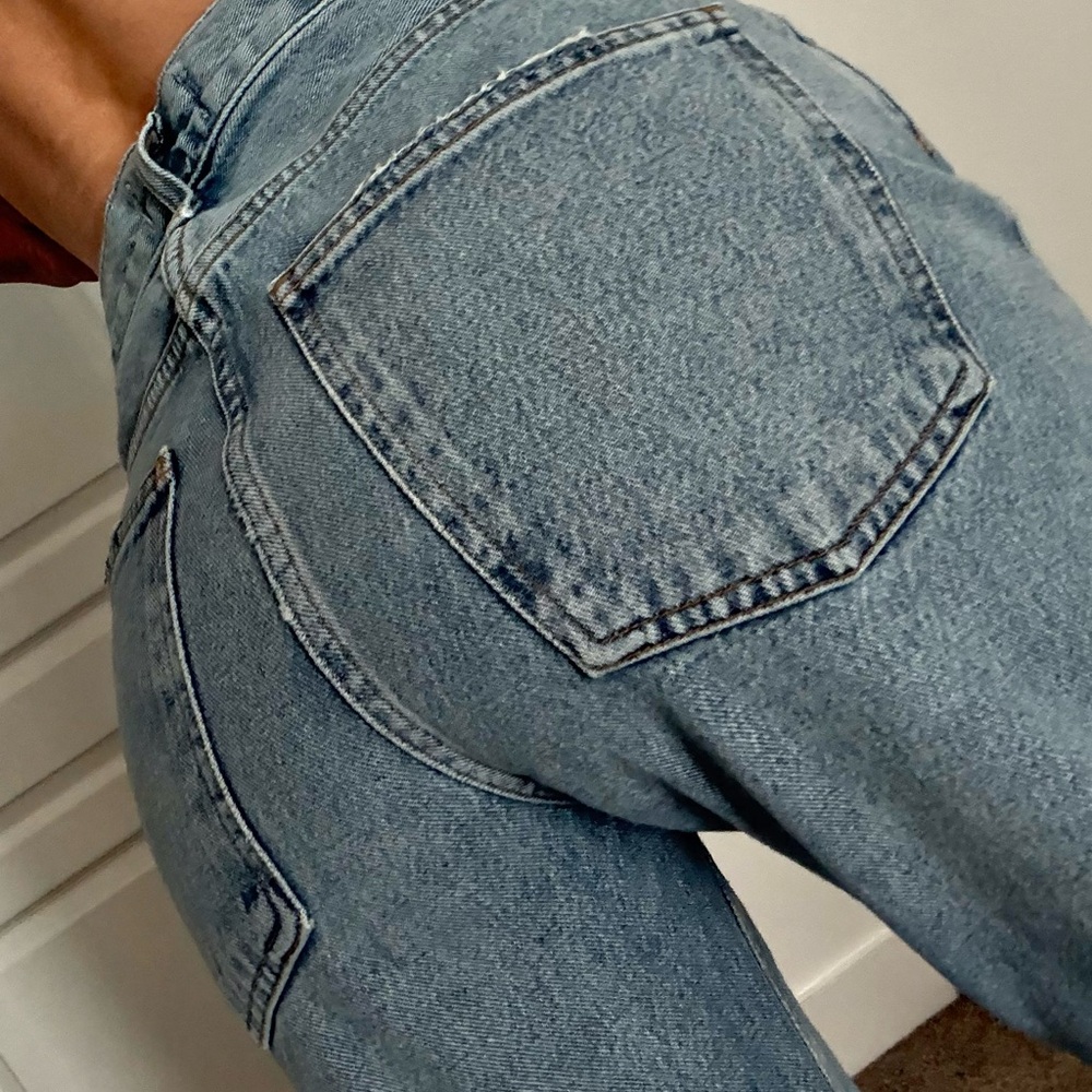 Agolde Jeans 90s
